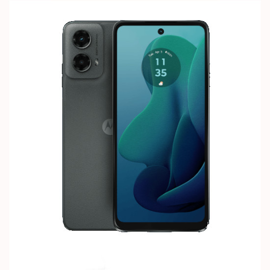 Picture of Boost Motorola G 5G 2024 Green